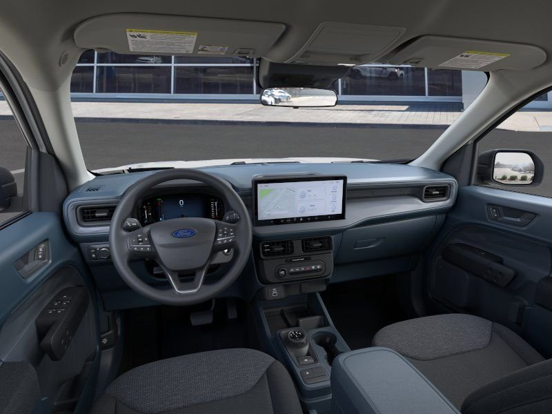 2025 Ford Maverick XL - Photo 9