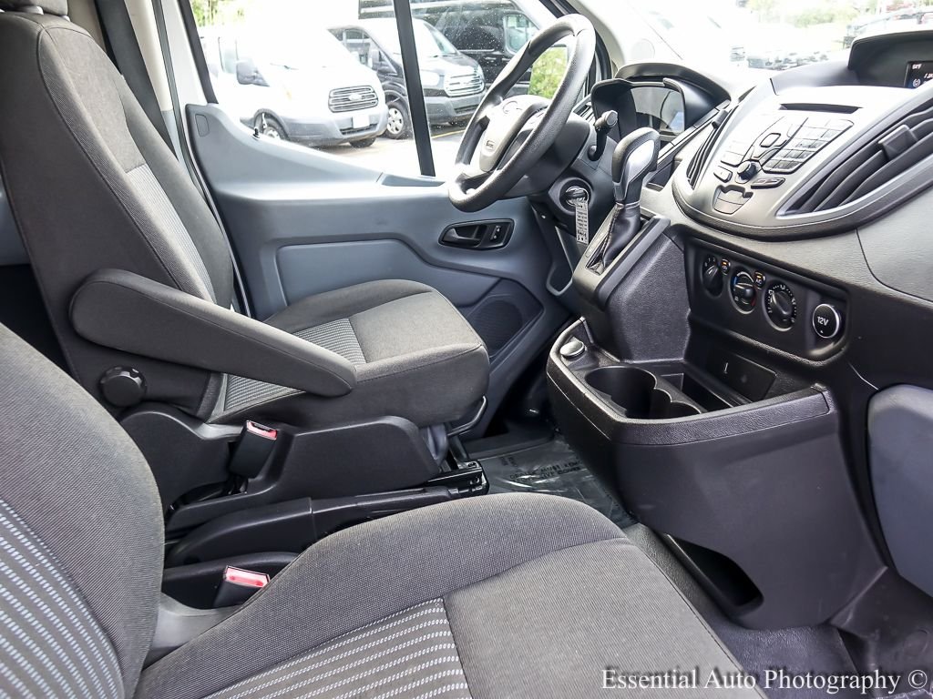 Used 2018 Oxford White Ford XL image 27
