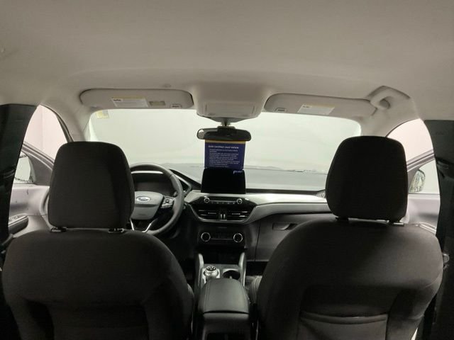 Certified Used 2023 Gray Metallic Ford Active image 29