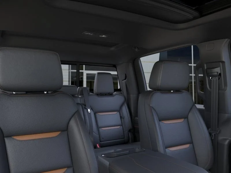 2026 GMC Sierra 1500 AT4 - Photo 25