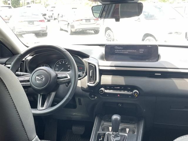 Used 2025 Gray Mazda 2.5 S Preferred Package image 13