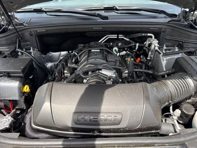New 2026 Destroyer Gray Clearcoat Dodge GT Plus HEMI V8 image 19