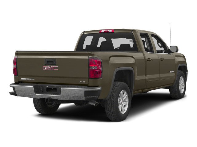 Used 2015 GMC Sierra 1500 SLE with VIN 1GTV2UEC3FZ166382 for sale in Saint Cloud, Minnesota