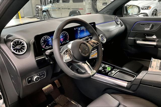 2026 Mercedes-Benz GLA GLA 250 - Photo 9