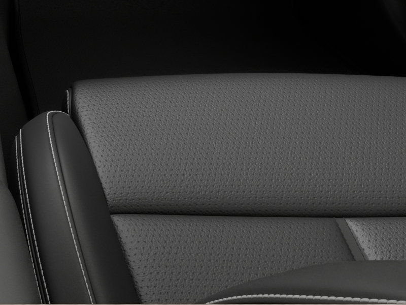 New 2026 Black Genesis 2.5T image 16