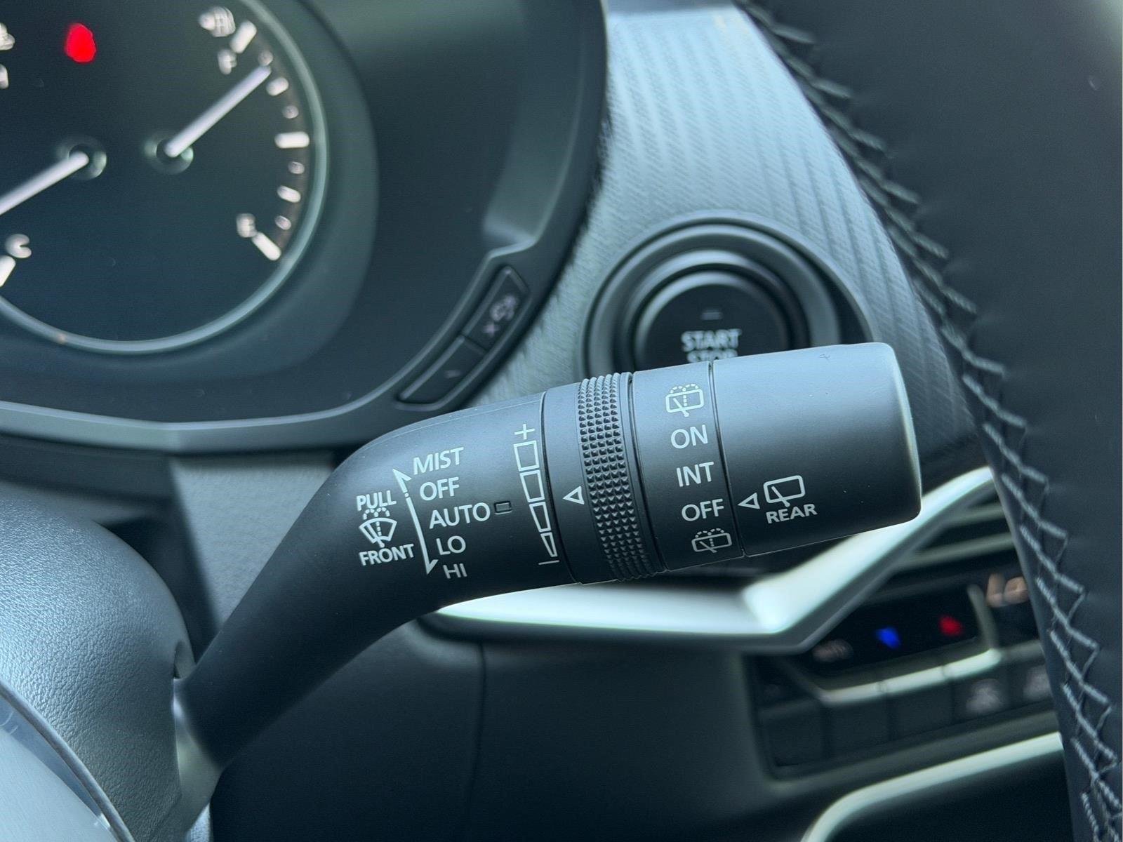 2026 Mazda CX-90 Select Package - Photo 27