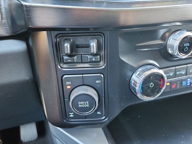 New 2026 Avalanche Ford F-350® Lariat® image 21