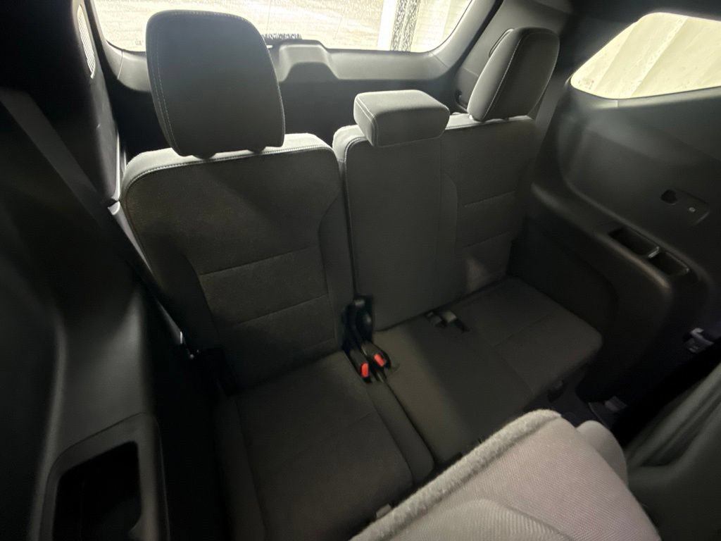 2027 Chevrolet Traverse LT - Photo 26
