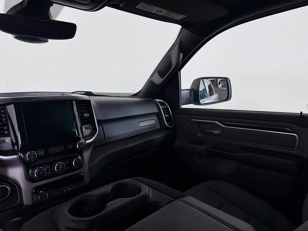 Used 2022  Ram Big Horn image 20