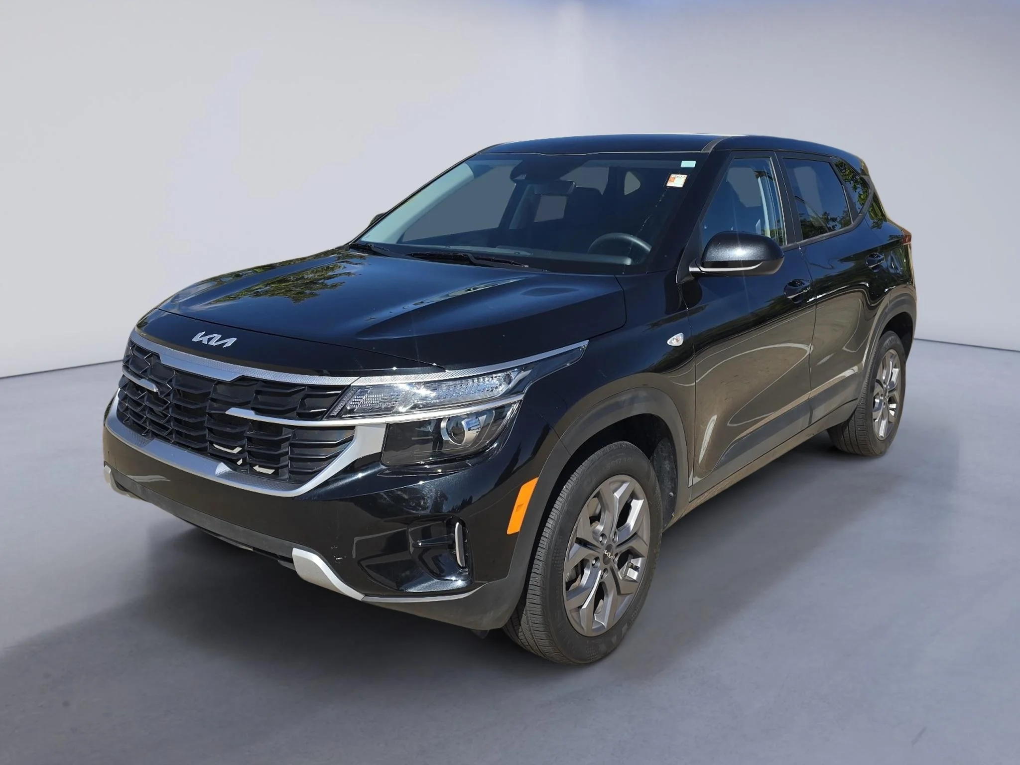 2024 Kia Seltos