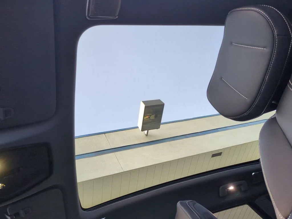 2026 Cadillac OPTIQ Luxury - Photo 18