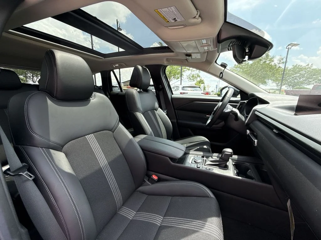 2026 Mazda CX-50 Preferred - Photo 26