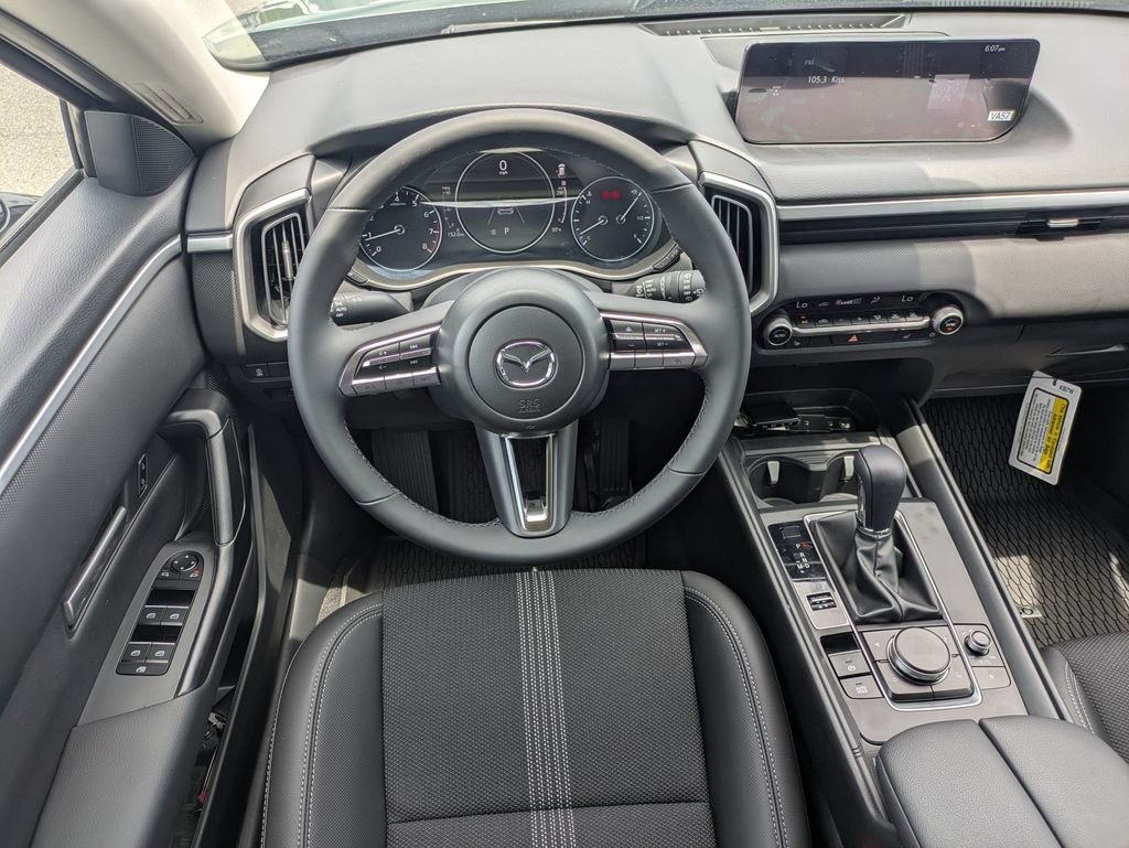 New 2026 Cypress Mazda 2.5 S Preferred AWD image 14