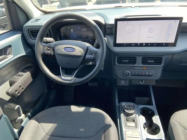 New 2026 White Ford XL image 10