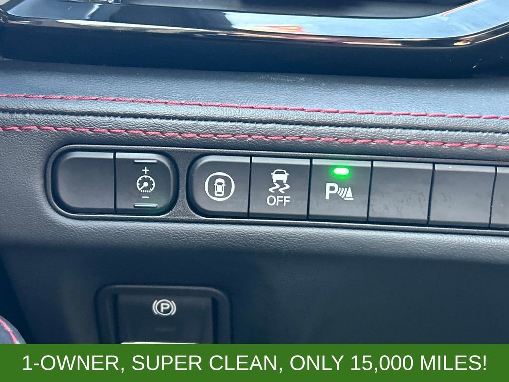 Used 2023 Silver Acura A-Spec image 25