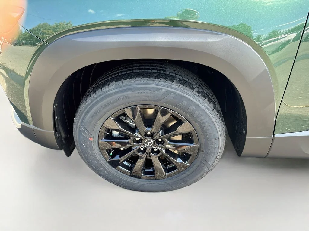 New 2026 Cypress Mazda 2.5 S Preferred AWD image 35