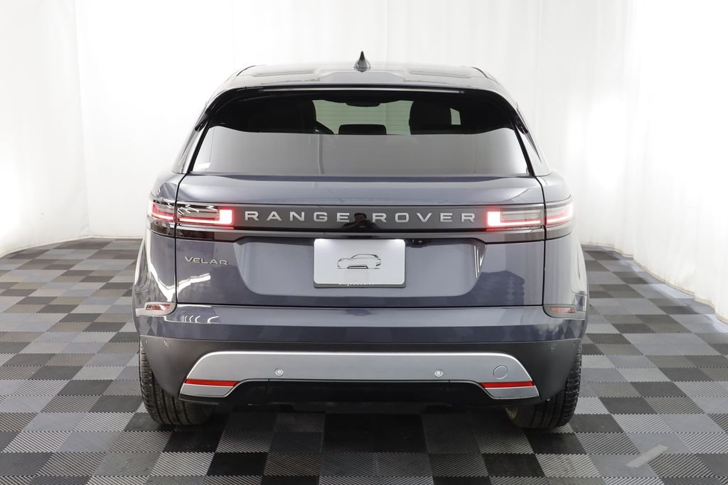 New 2026 Varesine Blue LAND ROVER S image 18