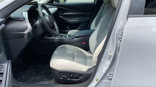 New 2026 Aero Gray Metallic Mazda 2.5 S Aire Edition image 12