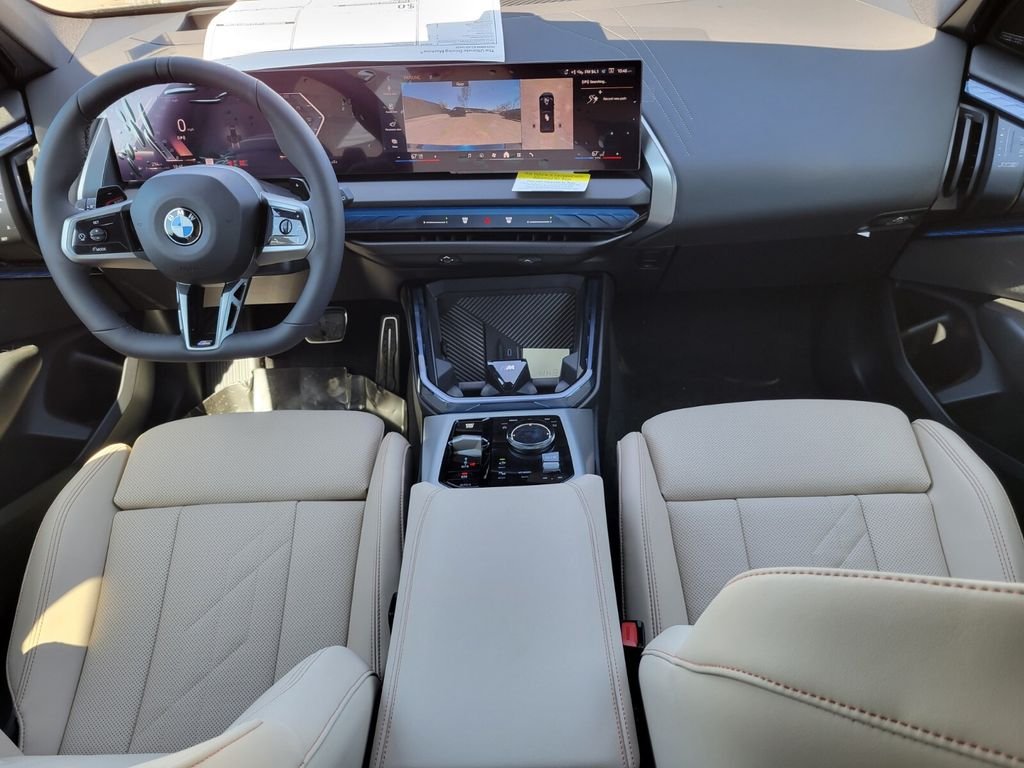 2025 BMW X3 30 - Photo 12