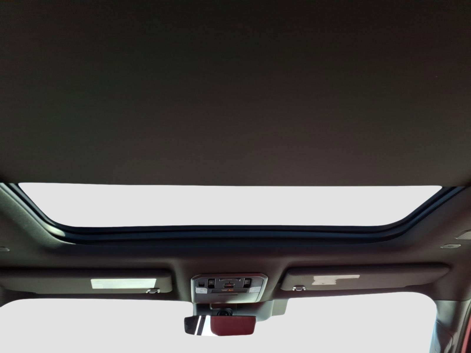 2025 Toyota Sequoia TRD Pro - Photo 11
