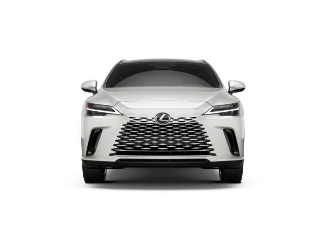 New 2026 Eminent White Pearl Lexus LUXURY AWD image 5