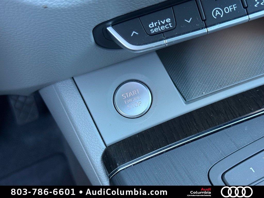Used 2020 Gray Audi 45 Premium image 31