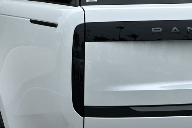 New 2026 Beige Land Rover SE image 25
