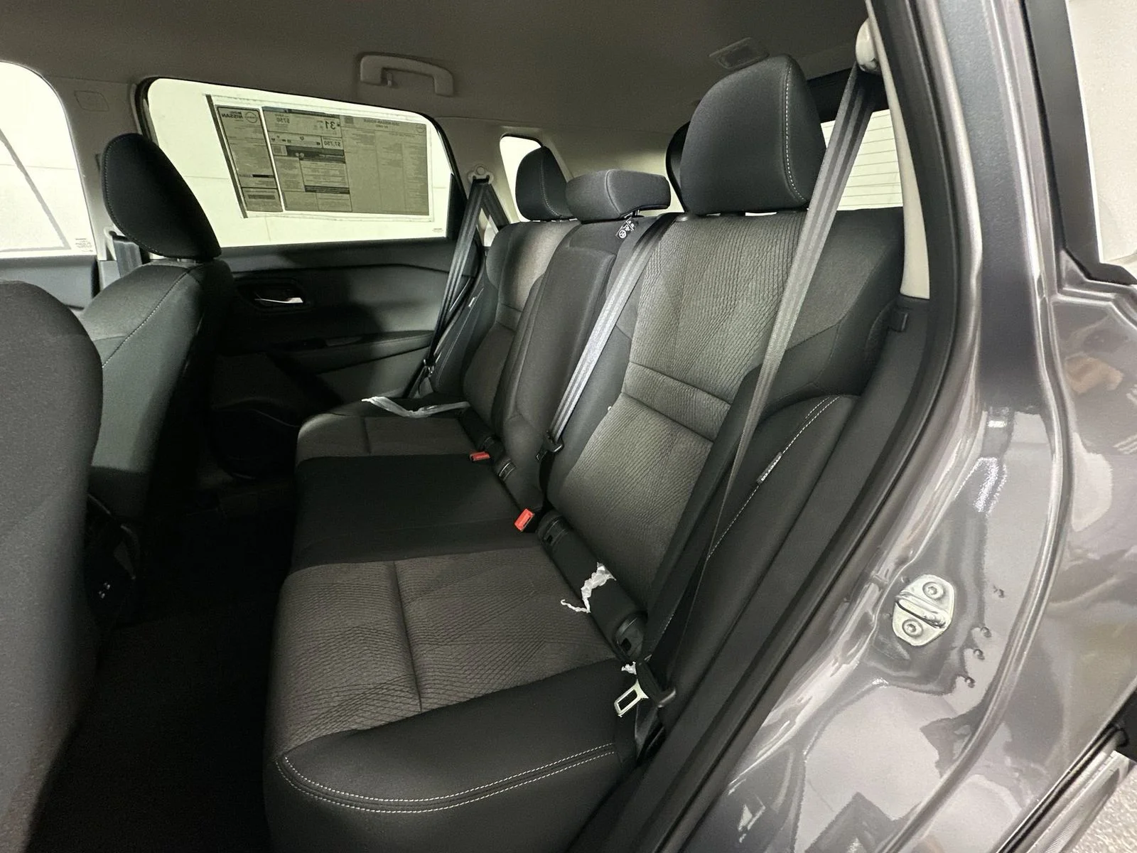 2026 Nissan Rogue SV - Photo 28
