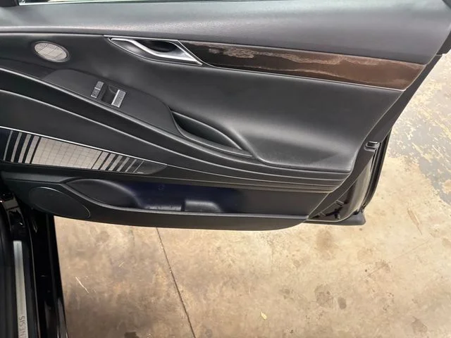 2021 GENESIS G80 Base - Photo 22