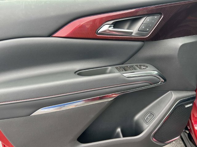 2026 Chevrolet Traverse RS - Photo 18