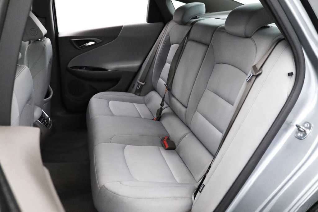 2024 Chevrolet Malibu 1LT - Photo 13