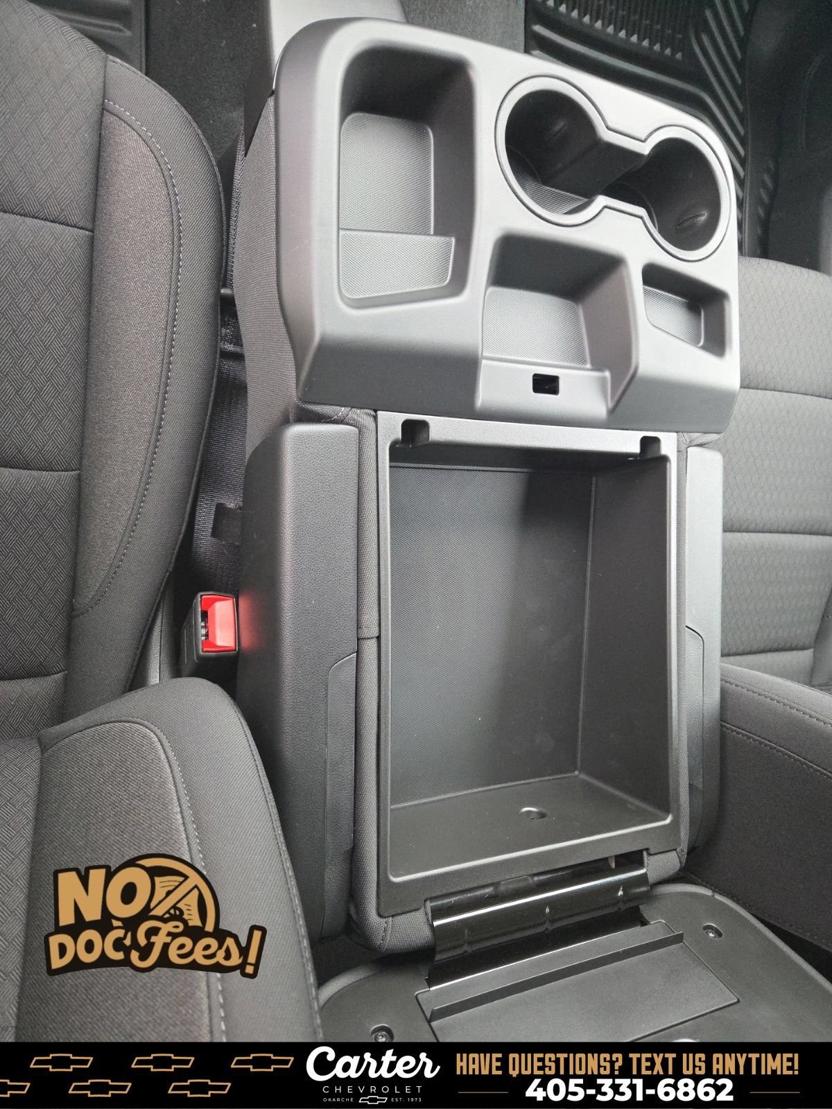 2026 Chevrolet Silverado 1500 Custom - Photo 25
