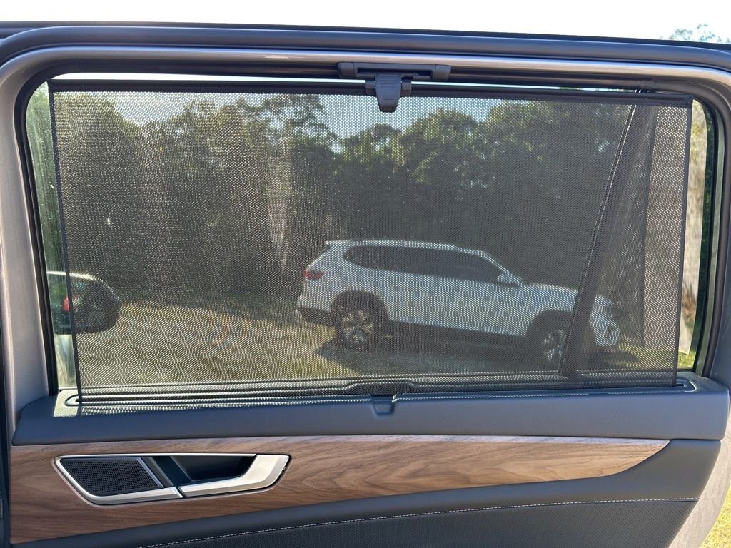2026 Volkswagen Atlas SE w/Tech - Photo 42