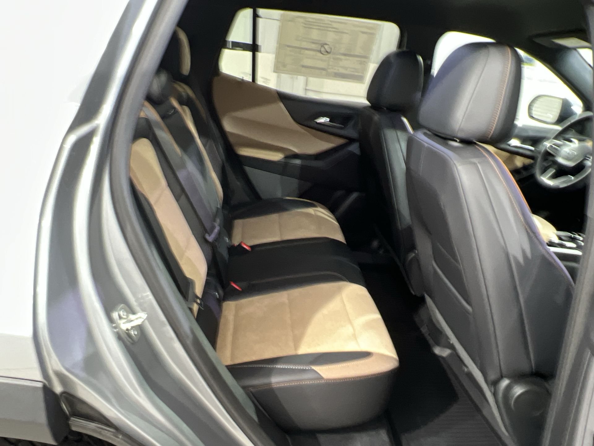 2026 Chevrolet Equinox ACTIV - Photo 58