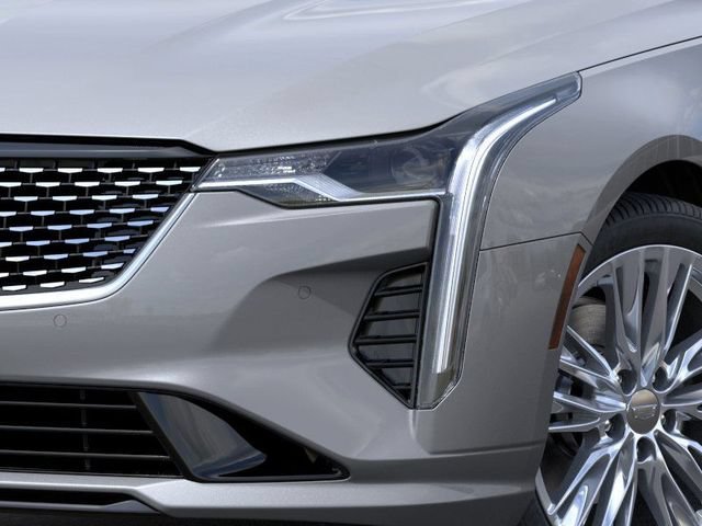 2026 Cadillac CT4 Premium Luxury - Photo 10
