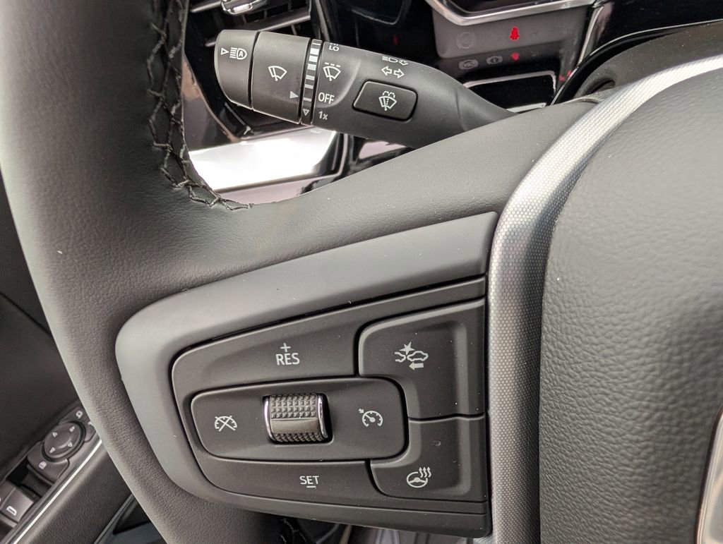 2026 GMC Sierra 1500 SLE - Photo 17