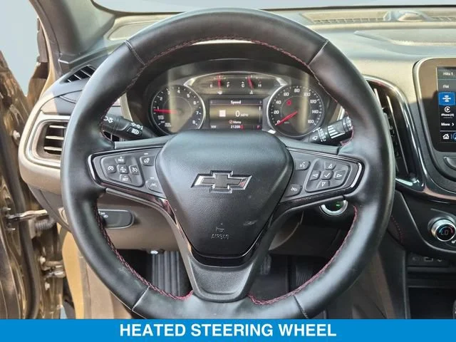 2023 Chevrolet Equinox RS - Photo 18