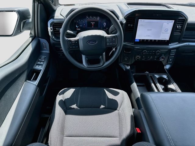 New 2026 Oxford White Ford STX image 22