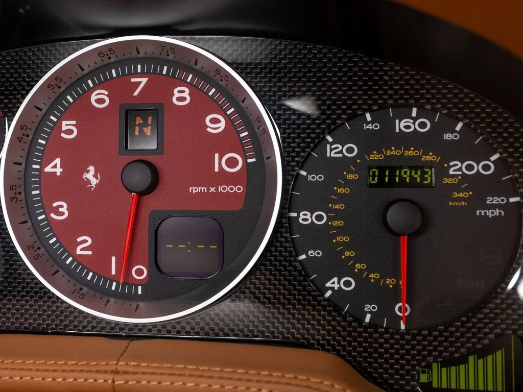 Used 2005 Rosso Corsa Ferrari  image 32