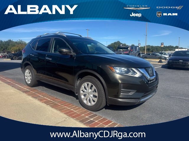 Used 2017 Black Nissan S image 1