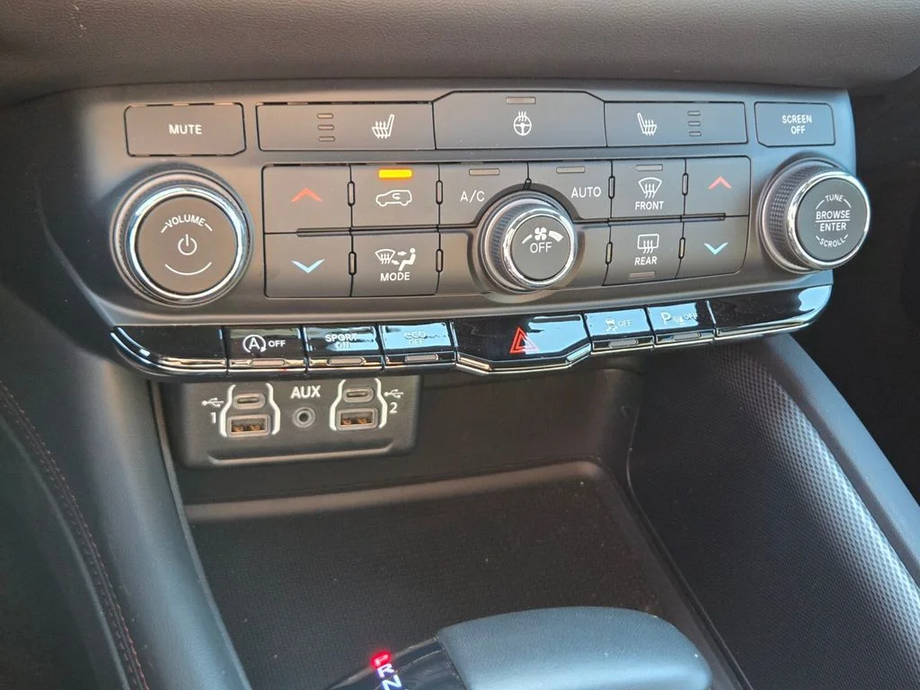 Used 2026 Black Dodge GT image 33