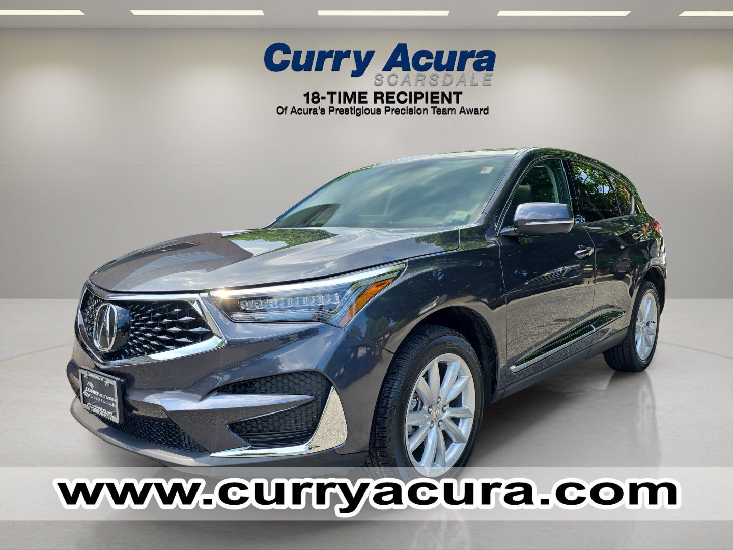 2020 Acura RDX SH-AWD's photo