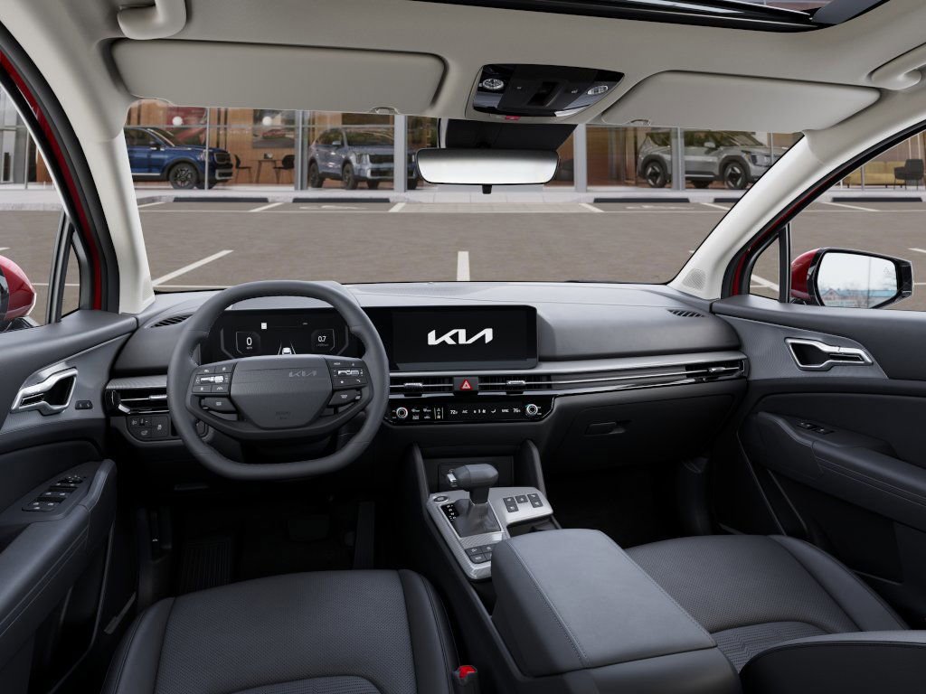2026 Kia Sportage SX Prestige - Photo 14