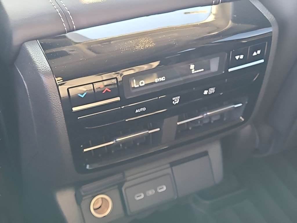 2026 Acura MDX Technology Package - Photo 25