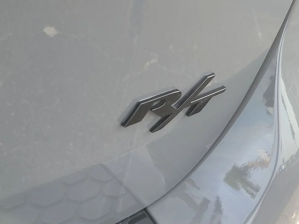 Certified Used 2023 Gray Dodge R/T Plus image 7