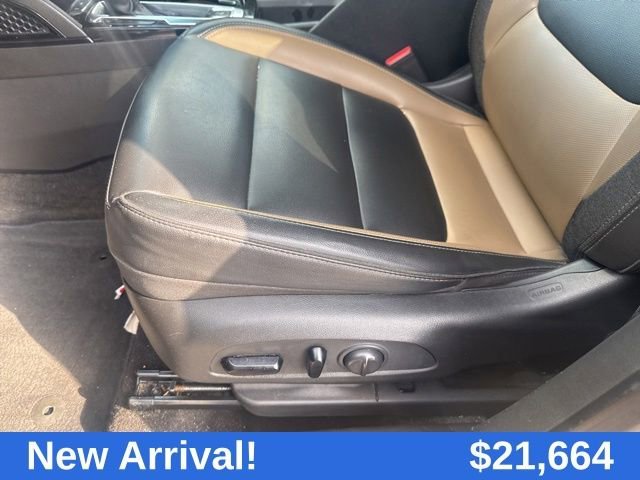 Used 2022 Zeus Bronze Metallic Chevrolet ACTIV image 46