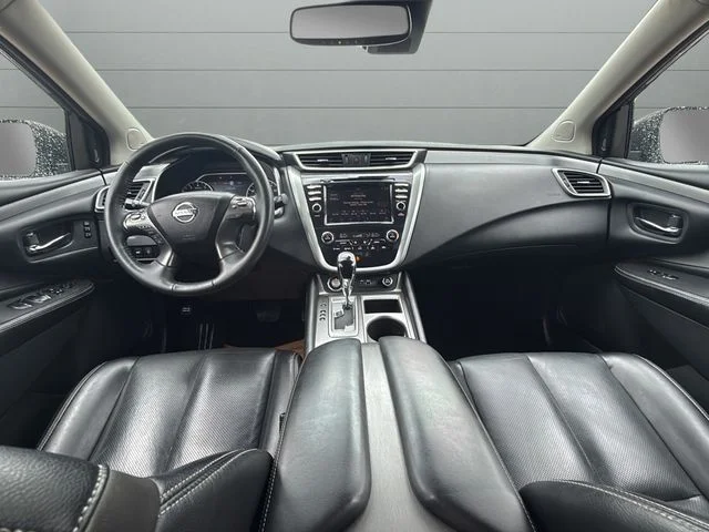 Used 2020 Gray Nissan SL image 14