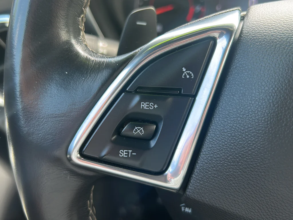 Used 2023 Black Chevrolet 1LT image 13