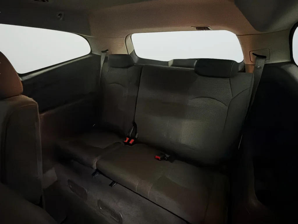 Used 2014 Blue Chevrolet LT image 28