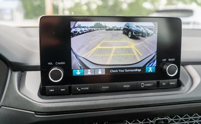 2023 Honda Accord EX - Photo 25